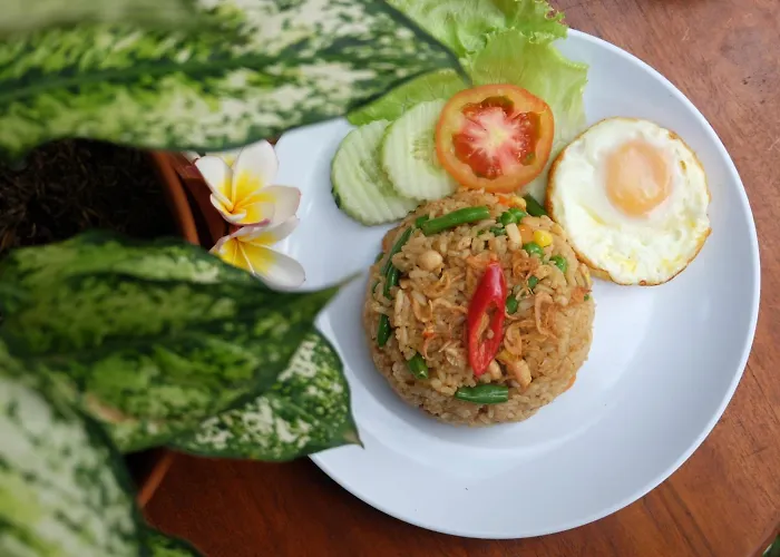 D'pande 2* Kuta Lombok